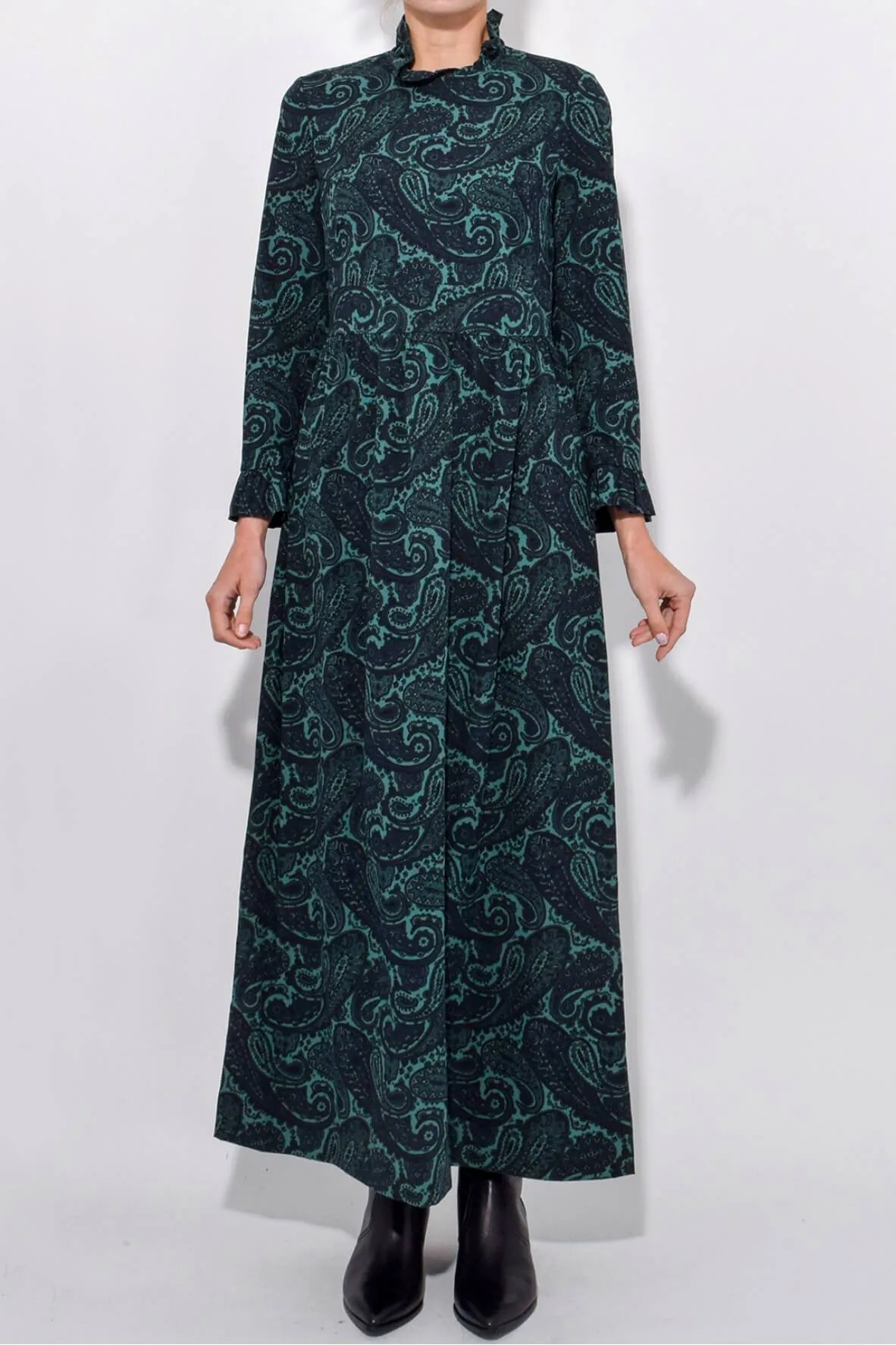Alitha Dress