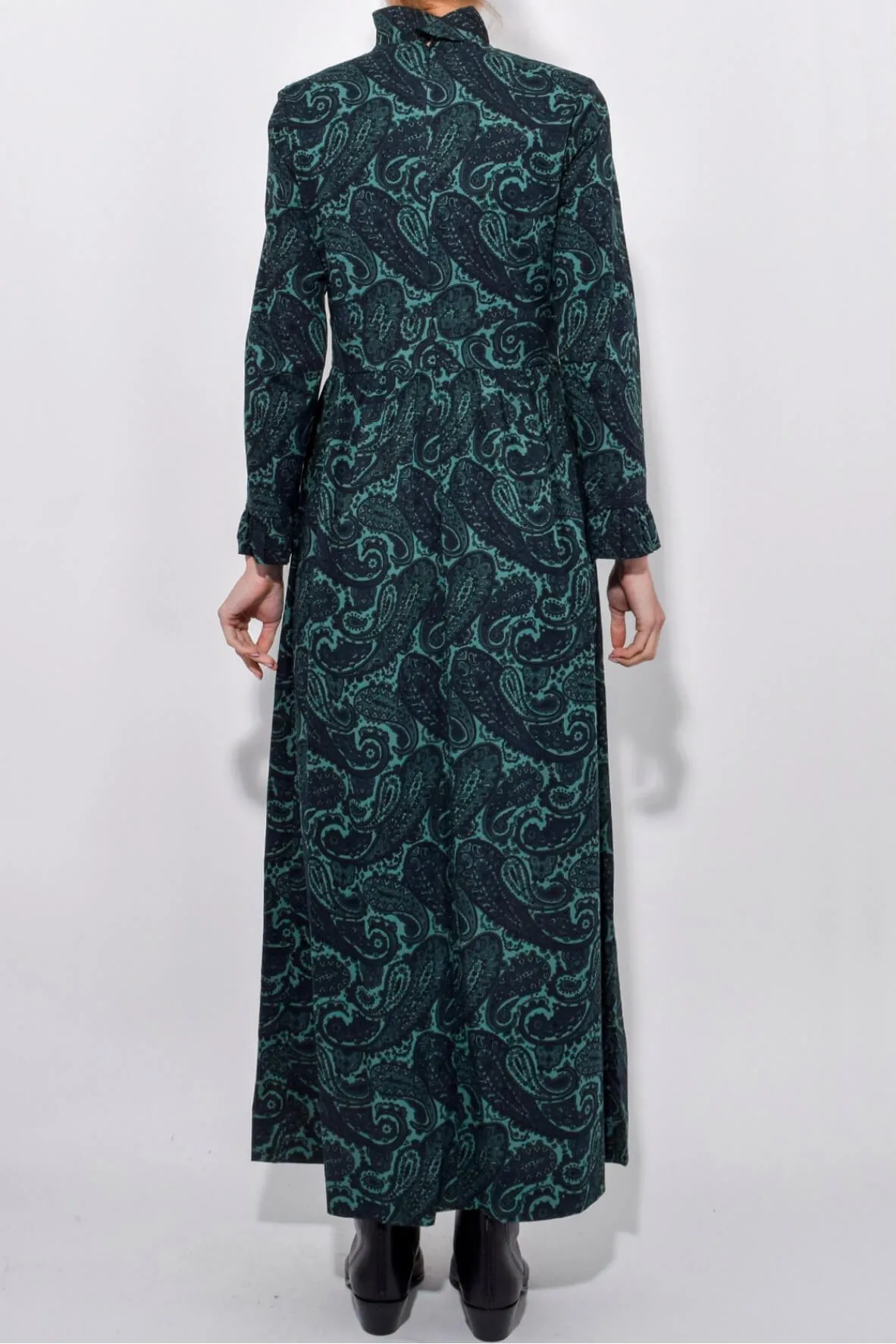 Alitha Dress