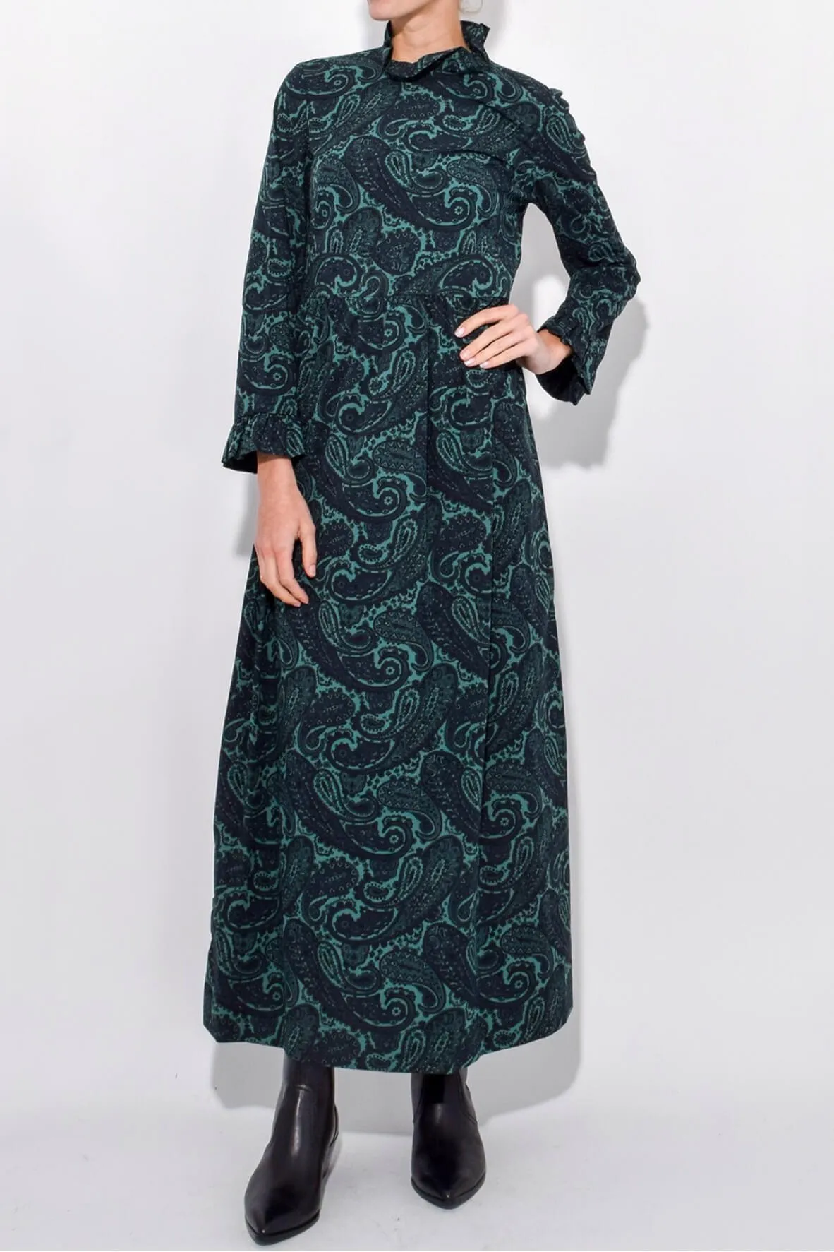 Alitha Dress