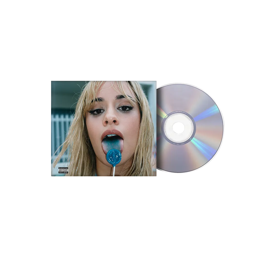 Camila Cabello - C,XOXO - CD