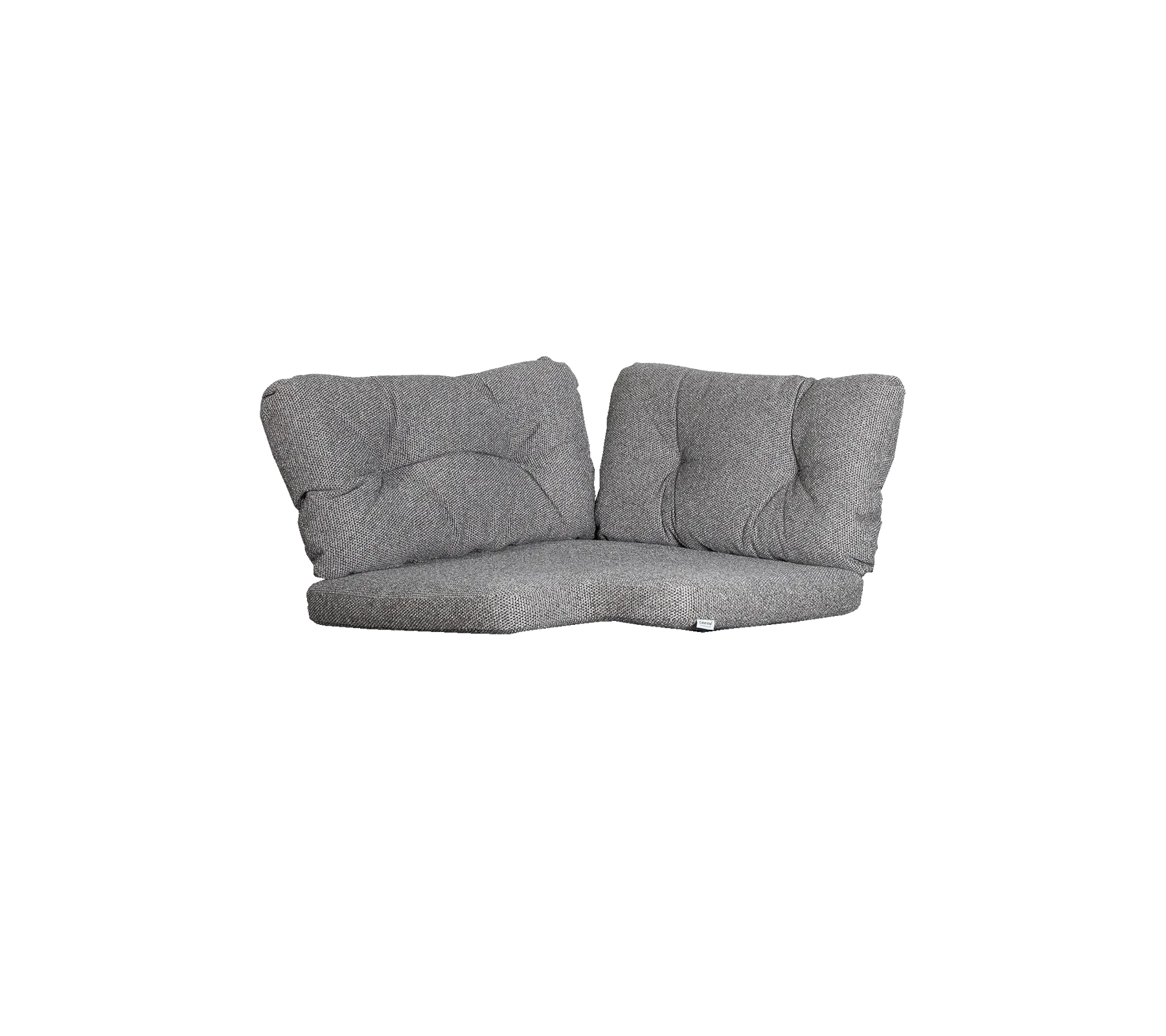 Cushion set, Ocean corner module