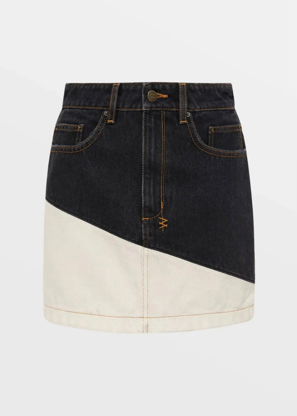 KSUBI - Super X Mini - Black/Bone Splice