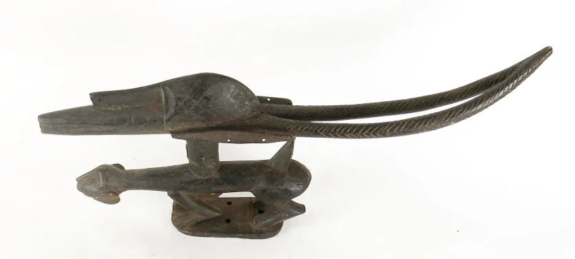 Marka Chi Wara Female