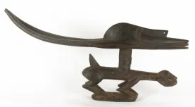 Marka Chi Wara Female