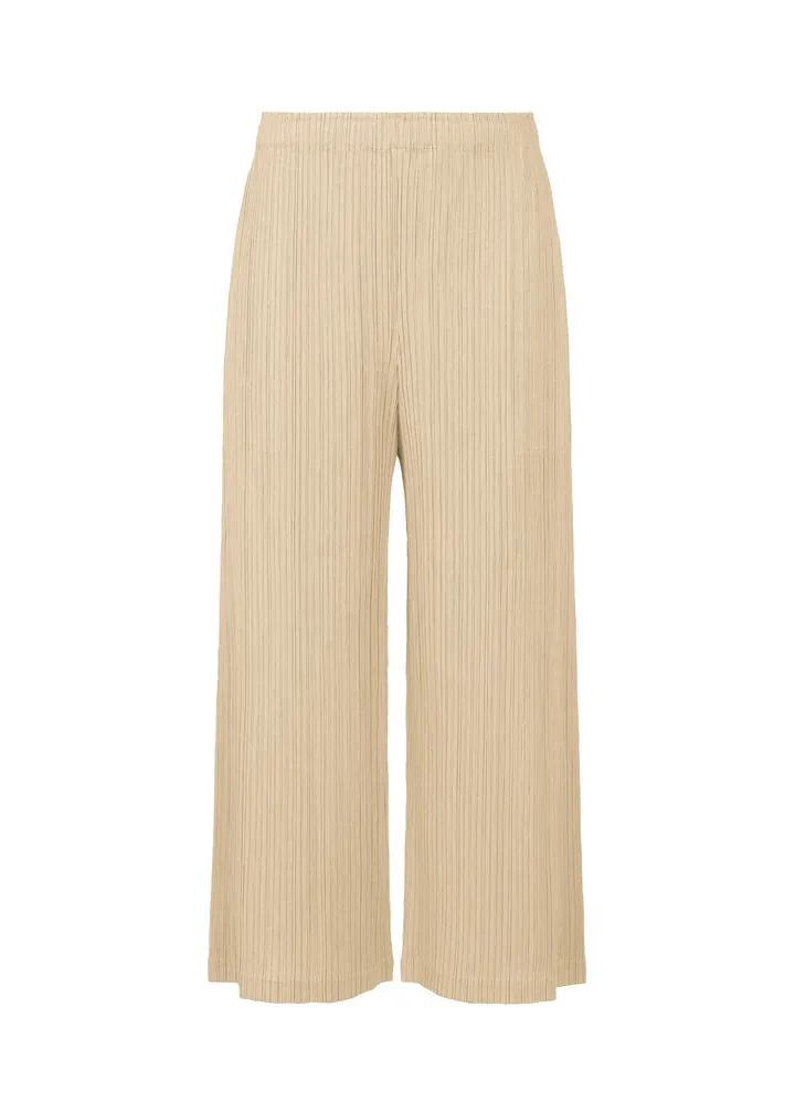 PP48JF372 Thicker bottoms 1 pants