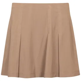 Womens Ashe Skirt Clay - 2024