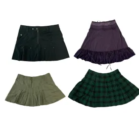 Y2K Mix Winter Skirts (NS-002)