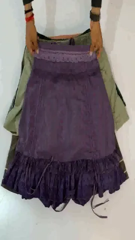 Y2K Mix Winter Skirts (NS-002)
