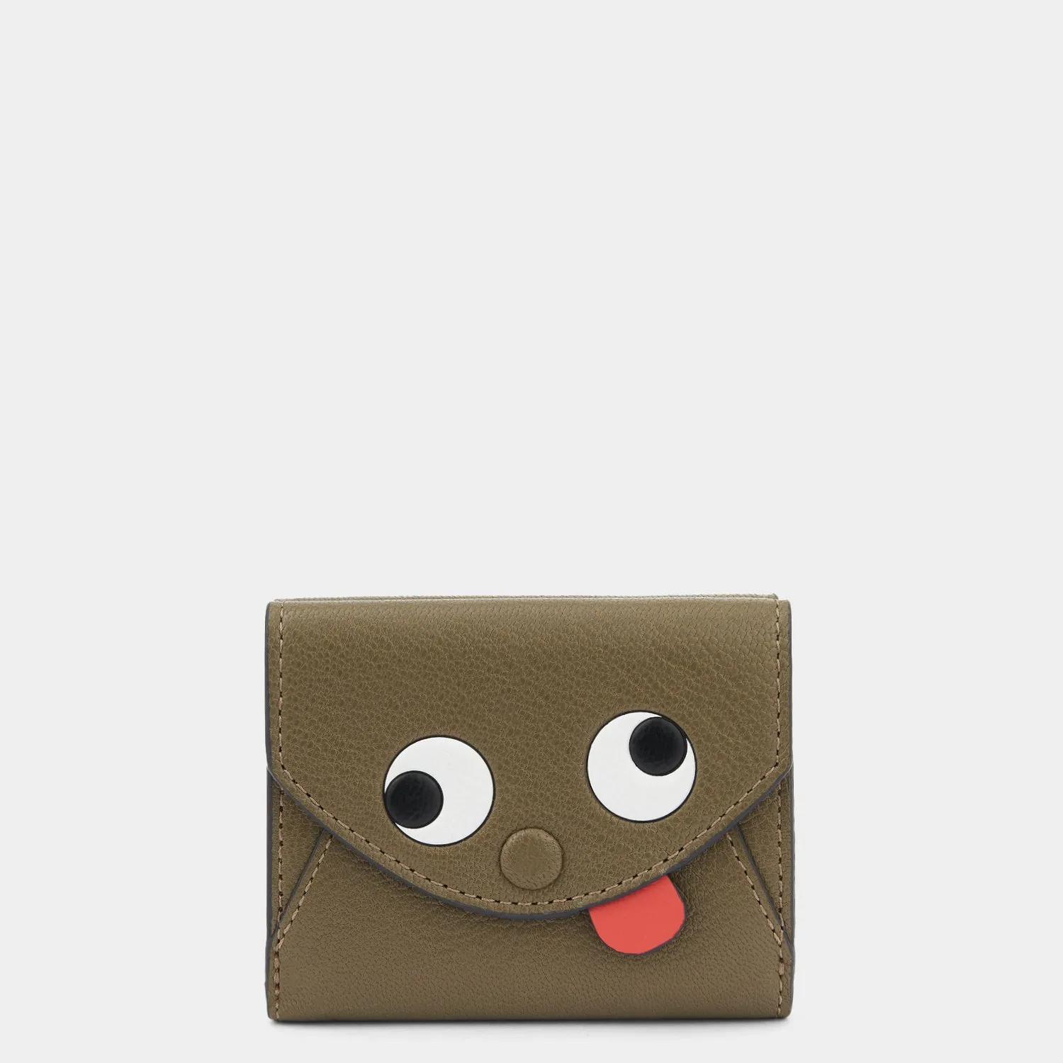 Zany Mini Trifold